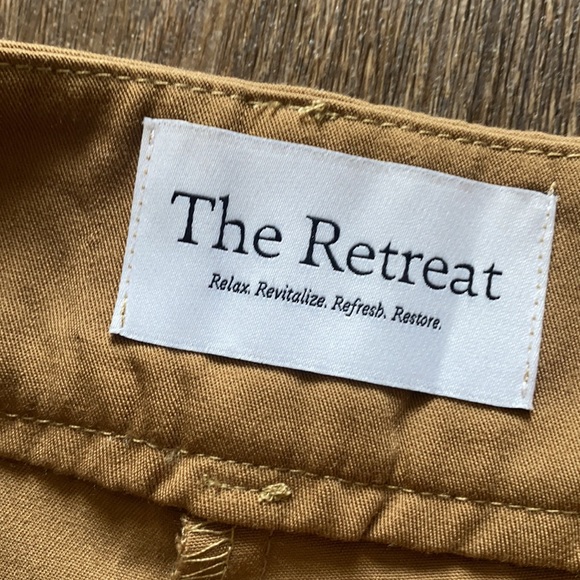 The Retreat Pants - Picture 5 of 8